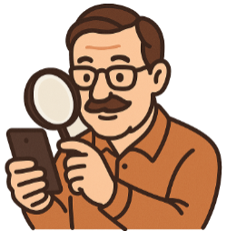 Uncle IP Logo